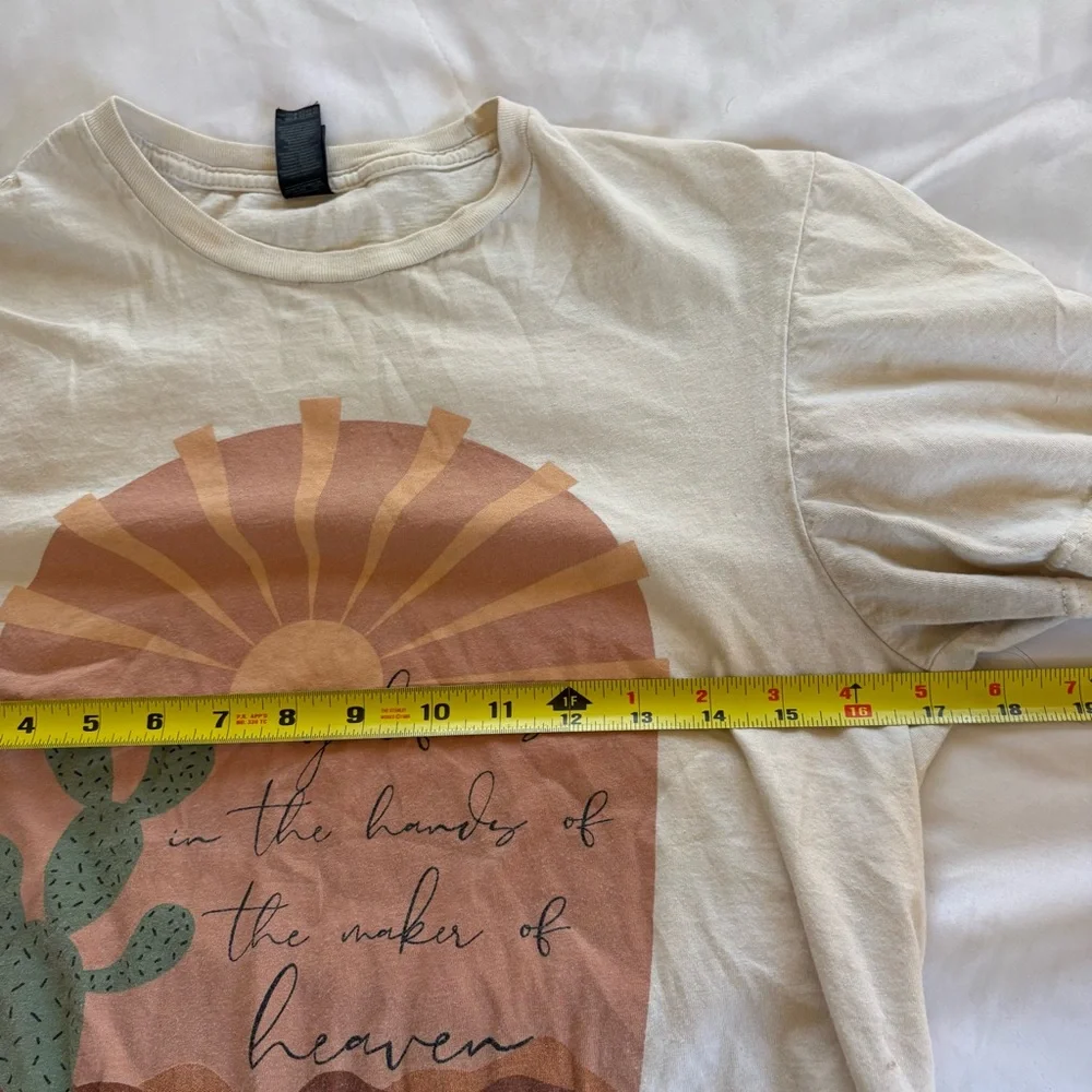Desert Tee - Picture 3 of 5